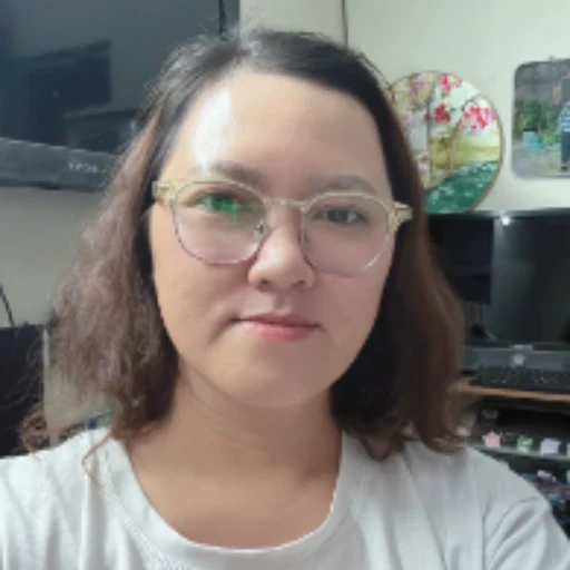 Ảnh đại diện của Nguyễn Thị Bích Ngọc