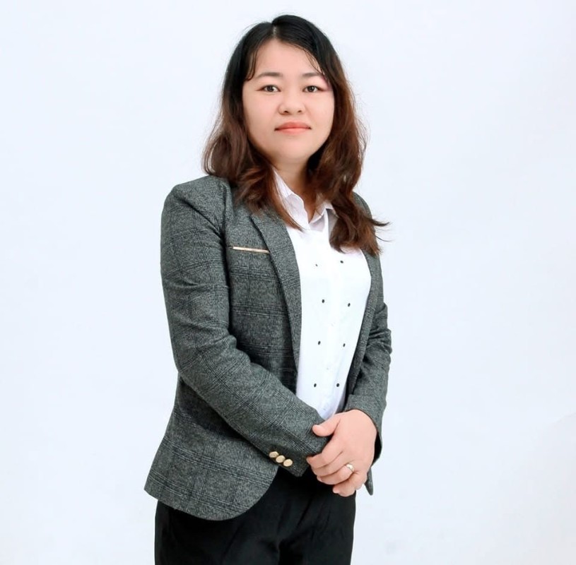 Ảnh đại diện của Nguyễn Thị Thu Thảo