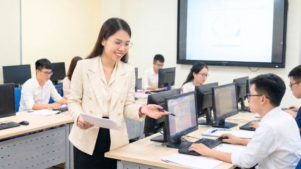 Kế toán Diệu Tâm