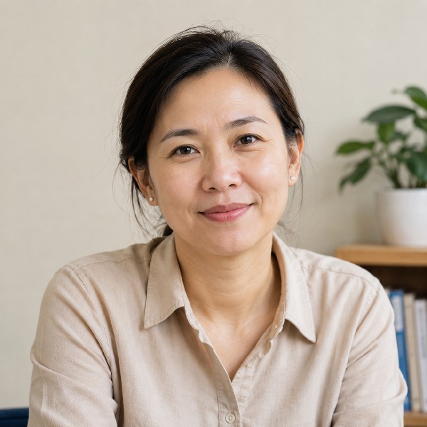 Chị Lan Ngọc